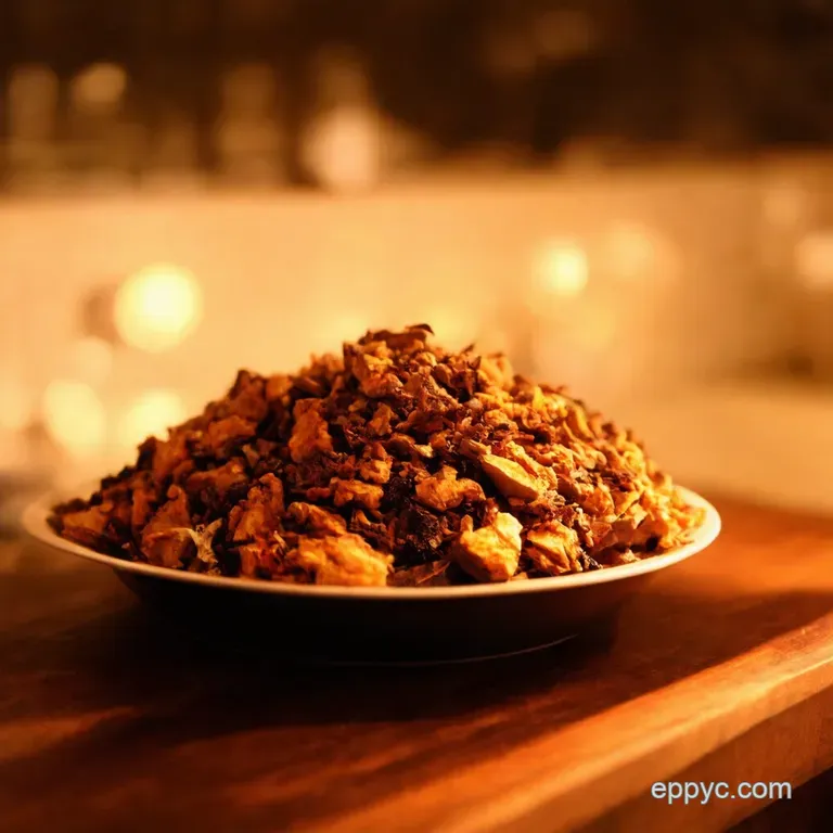 Cozy Comfort Stovetop Potpourri Autumn Spice Edition presentation