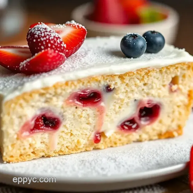Desserts that contain dairy and fruit: 5 Amazing Ideas for Your Next Treat!