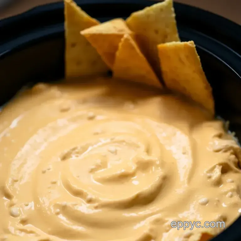 Creamy Buffalo Chicken Dip: the Ultimate Crowd-Pleaser presentation