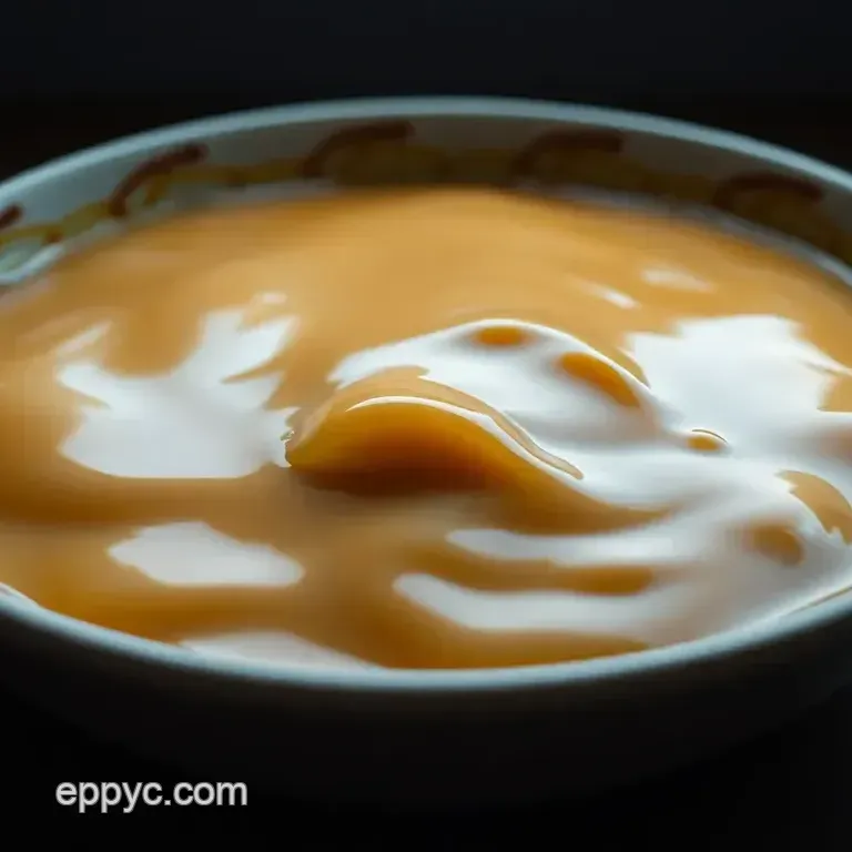 Creamy Homemade Dulce de Leche: A Sweet Caramel Sensation