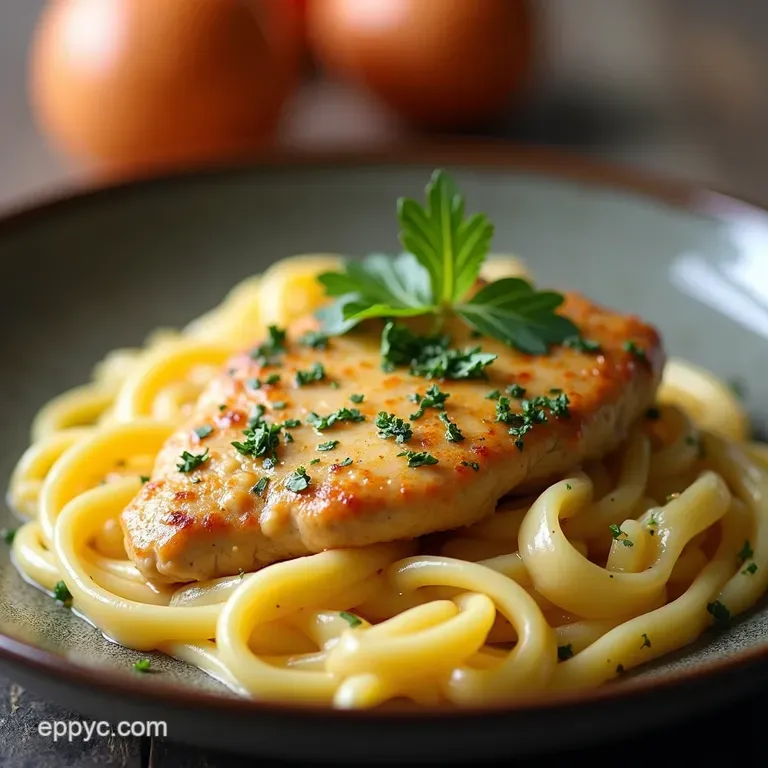 The Ultimate Creamy Marry Me Chicken Rich Garlicky Ready in Under 45 Minutes