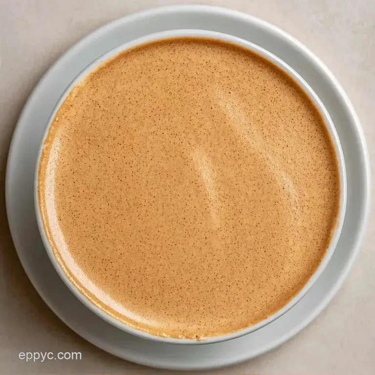 Peanut Butter Coffee: Creamy and Decadent