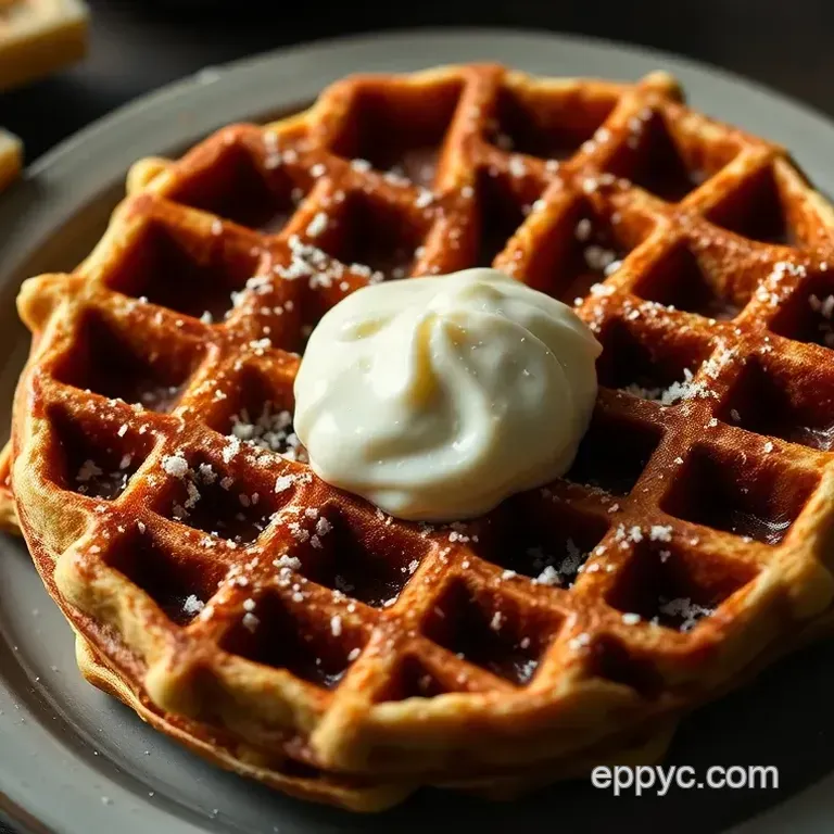 How to Make Delicious Waffles: 5 Amazing Rice Flour Substitute Ideas