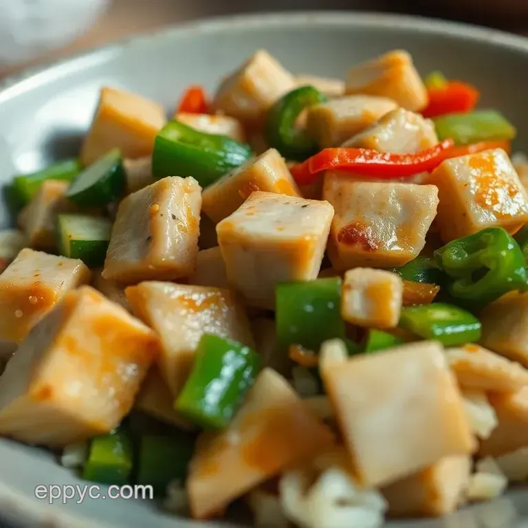 How to Make the Best Substitute for Shaoxing: 5 Delicious Tips!