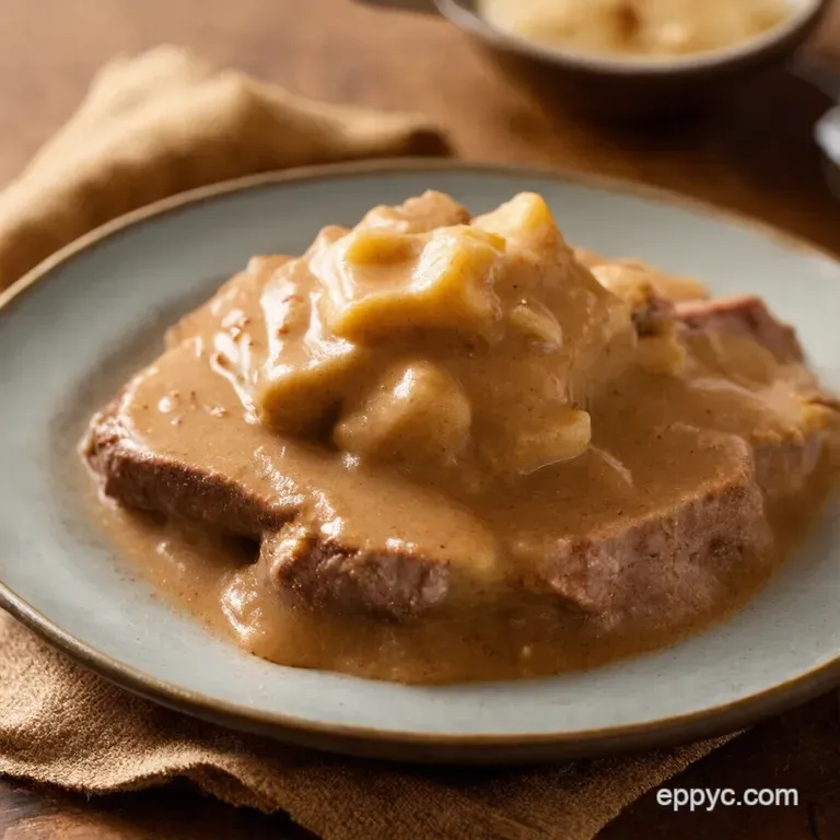 DownHome Sawmill Gravy The Real Deal
