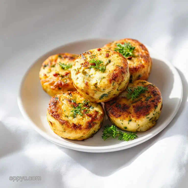 Easy Healthy Protein Balls: No Bake Snacks