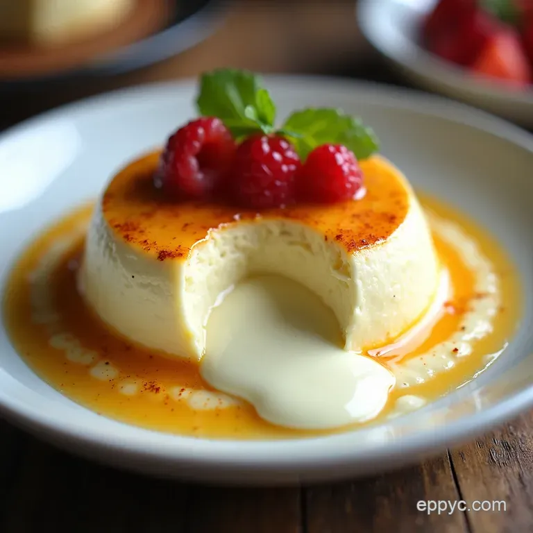 Effortless Crème Fraîche Homemade Happiness