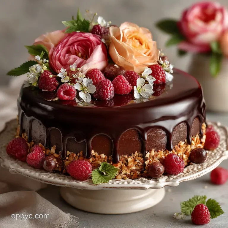 The Effortless Elegance Collection 3 Signature Cake Decorating Finishes presentation