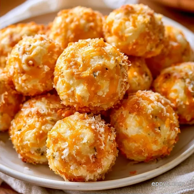 Football Cheese Ball: Rich and Tangy