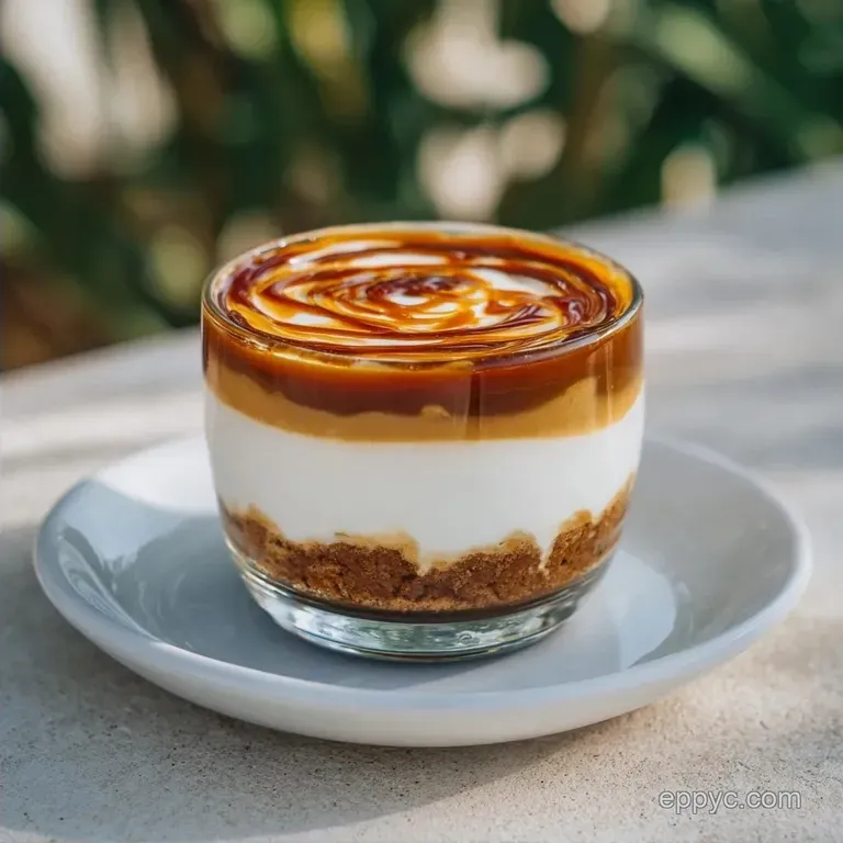 Vanilla Caramel Macchiato: Fun Barista Drink