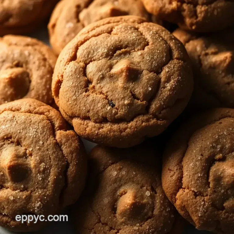 Galloping Good Gingerbread Cookies presentation
