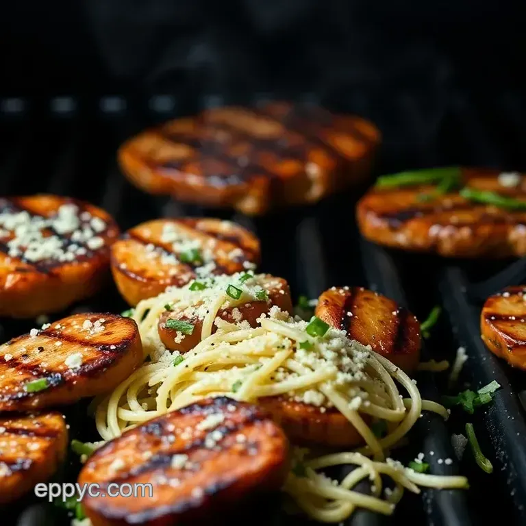 Grate Expectations: A Guide to Cleaning Your Grill Grates