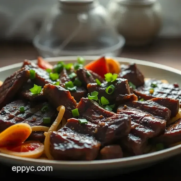 Grilled Flank Steak Delight: A Juicy and Flavor-Packed Recipe for Any Occasion