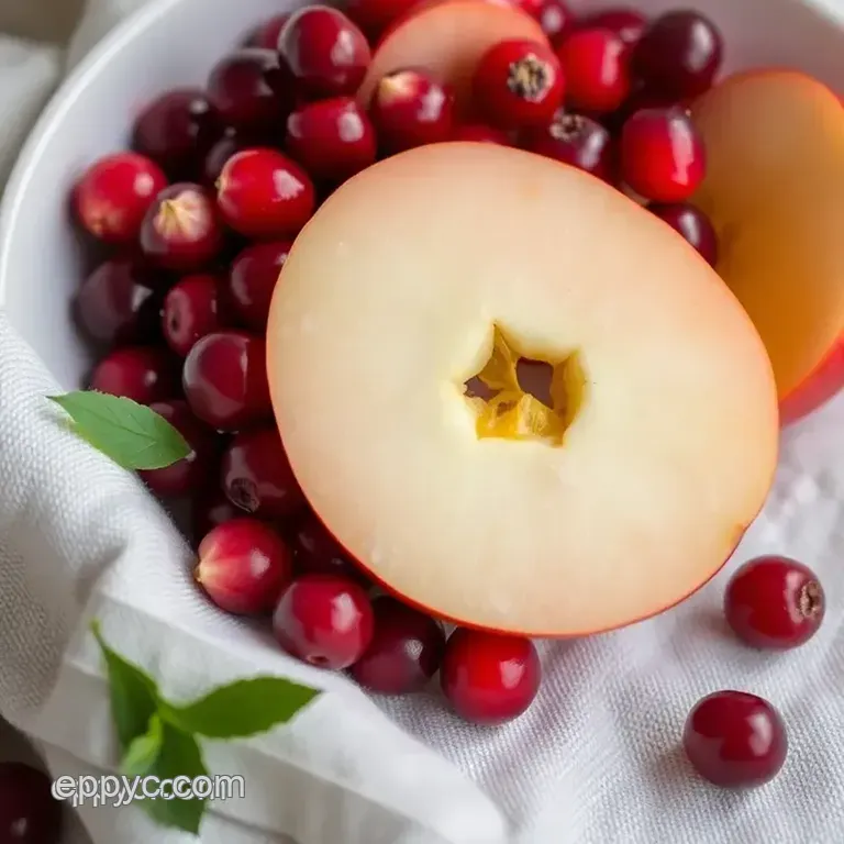 Harvest Blend: October' s Best Fruit Juices presentation