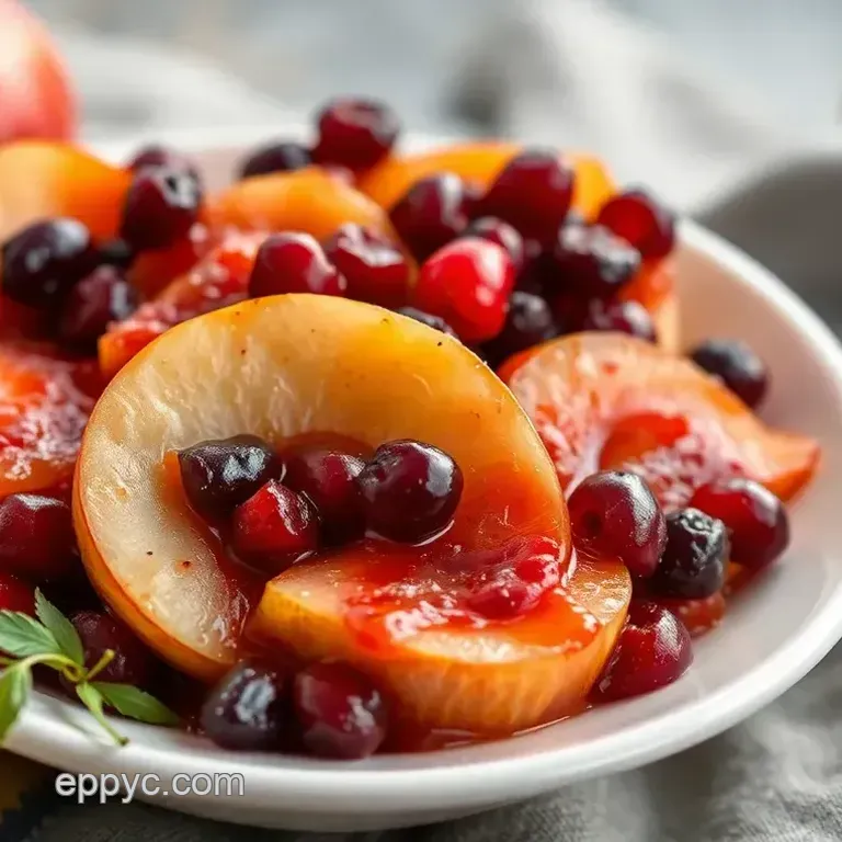 Harvest Blend: October s Best Fruit Juices