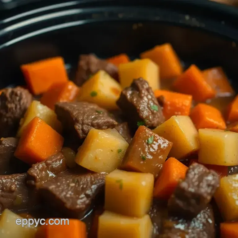 Hearty Comfort: 10 Best Slow Cooker Recipes for Every Occasion