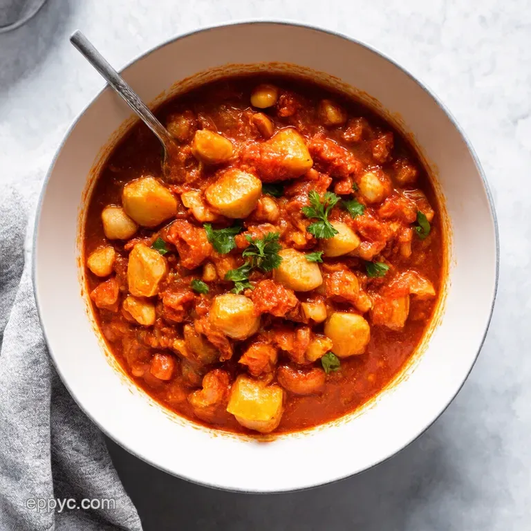 Hearty HomeStyle Goulash Ready in Under an Hour