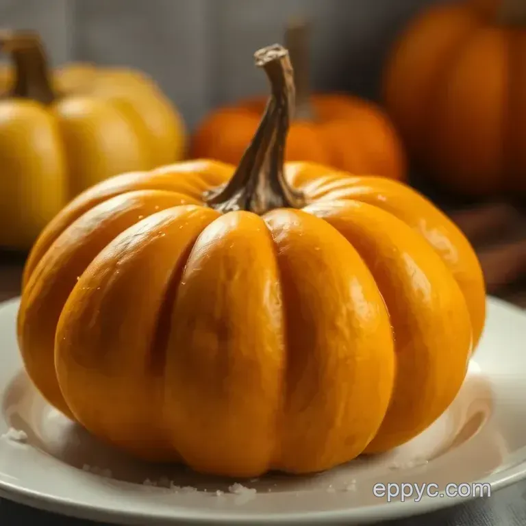 Homegrown Delight: How to Prepare Fresh Pumpkin for Pie