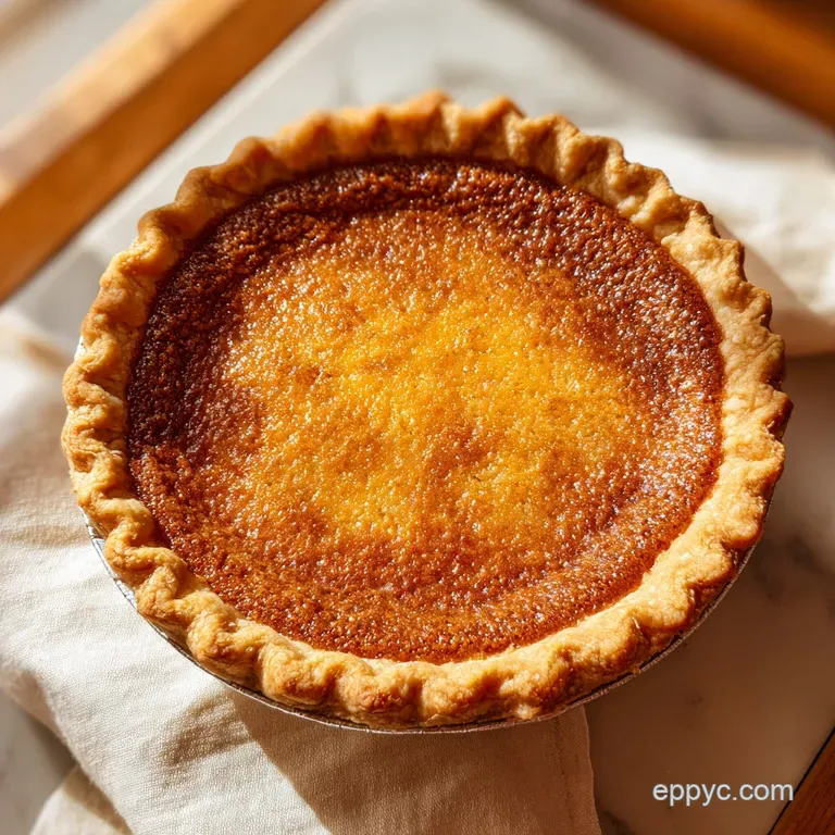 Homemade Chicken Noodle Soup: Silky and Savory