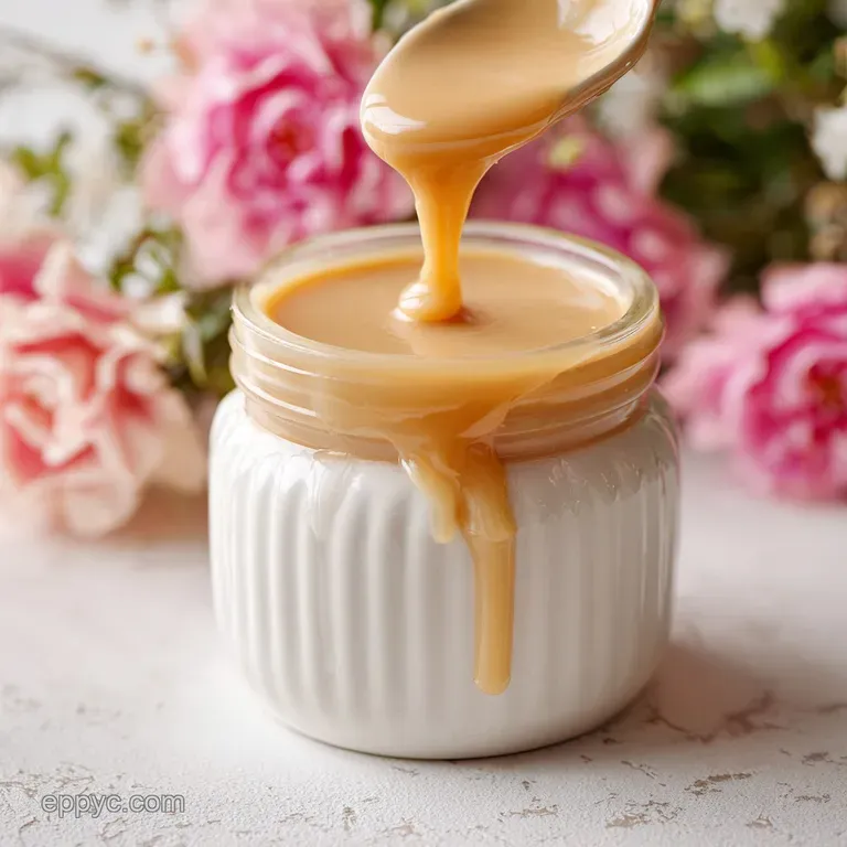 Homemade Condensed Milk: Silky & Creamy