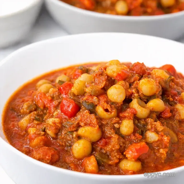 Homestyle American Goulash Recipe Easy Comfort Food