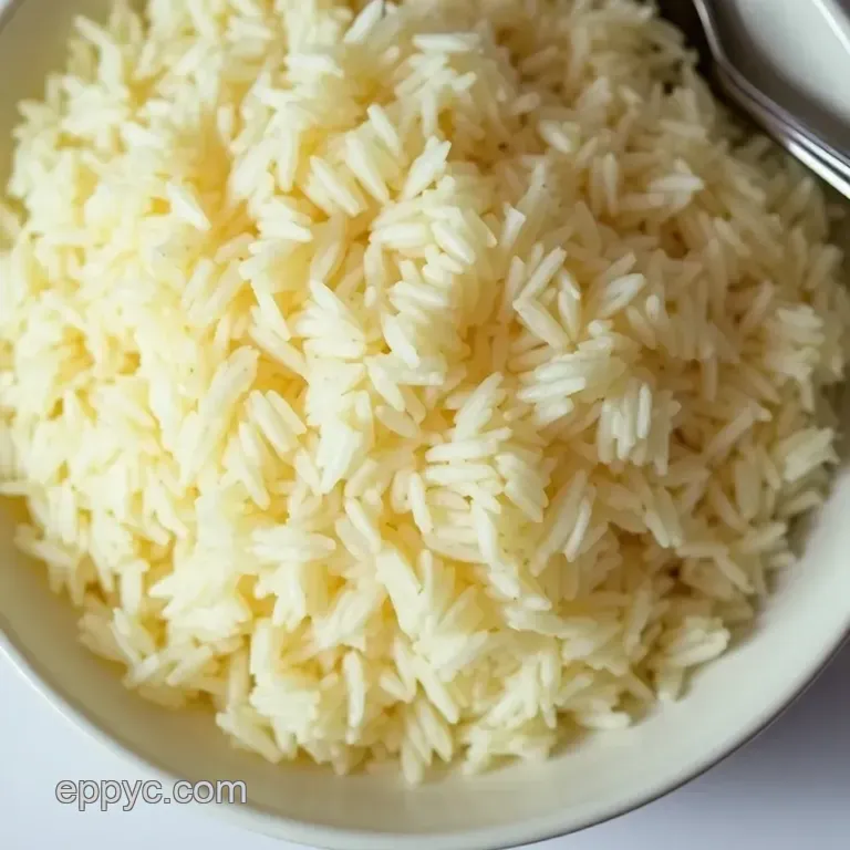 How to Cook Basmati Rice: Your Guide to Fluffy Perfection presentation