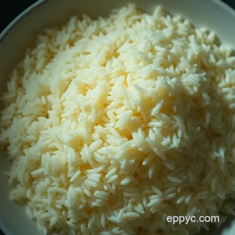 How Do You Cook Basmati Rice? 5 Simple Secrets for Fluffy Perfection!