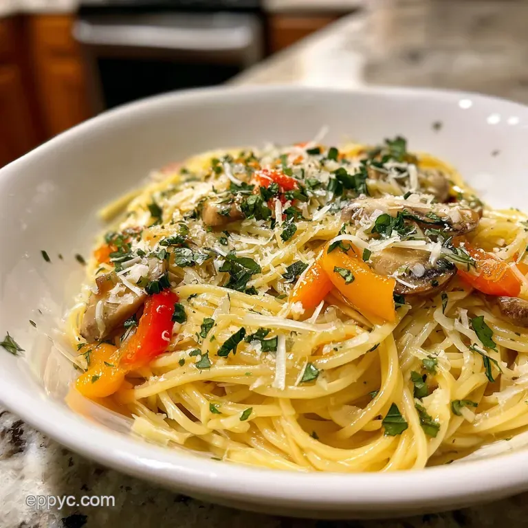 How to Cook Pasta: A Professional Guide