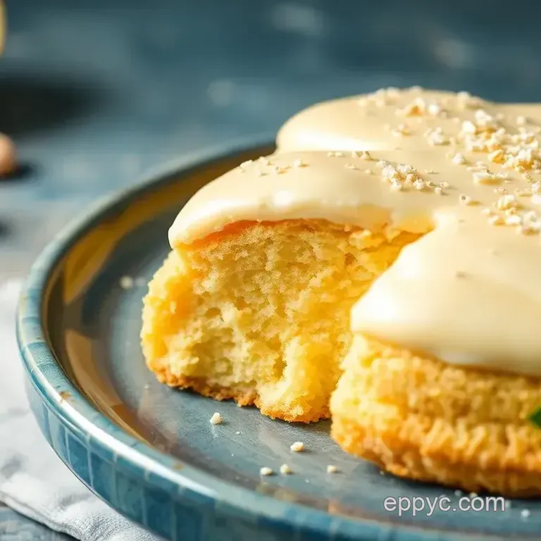 How to Incorporate Madeline Cookies Recipe Using Cream Cake: 5 Delicious Steps!