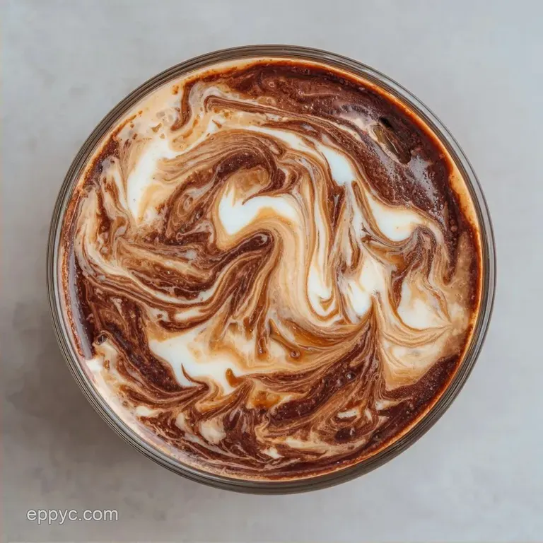 Iced Coffee Condensed Milk: Bold and Creamy