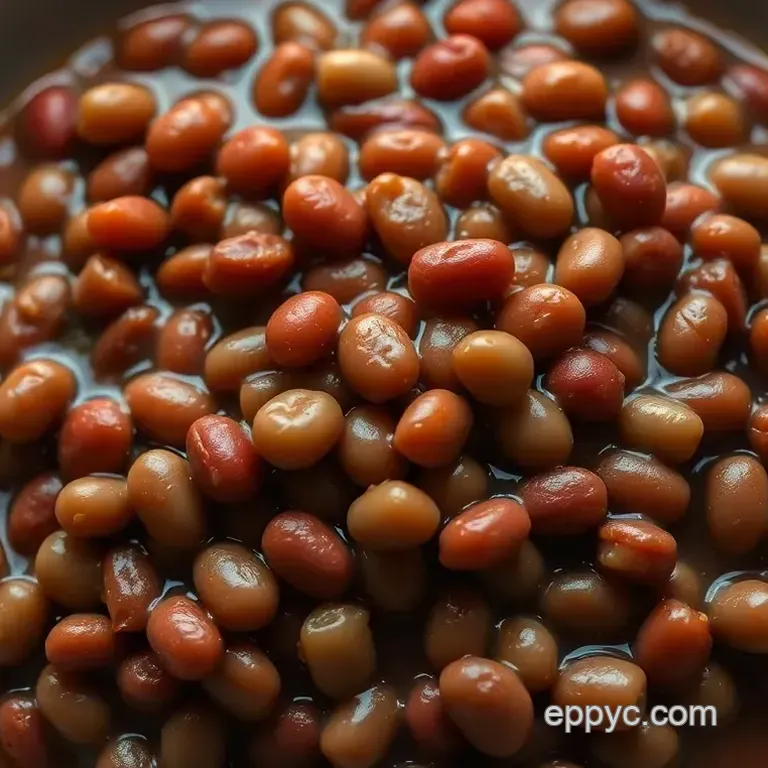 Instant Pot Perfect Pinto Beans