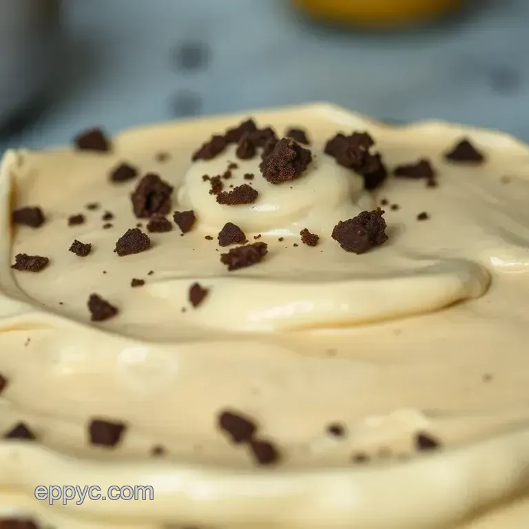 Irresistibly Creamy Peanut Butter Pie