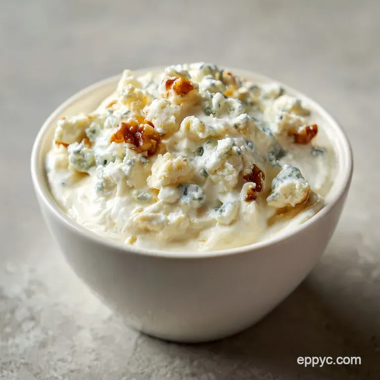 Joanna Gaines Blue Cheese Dressing Recipe
