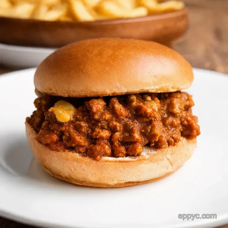 Kickin Cowboy best sloppy joe recipe Quick Delicious