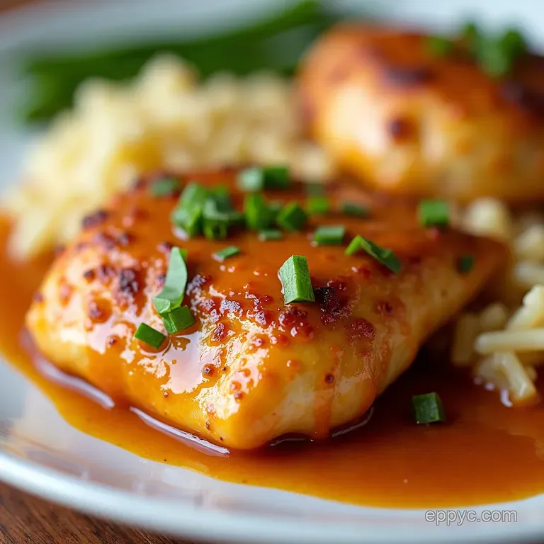 Kickin Ranch Chicken The Weeknight Wonder