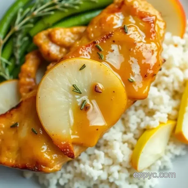Lemon Herb Grilled Salmon with Asparagus Salad