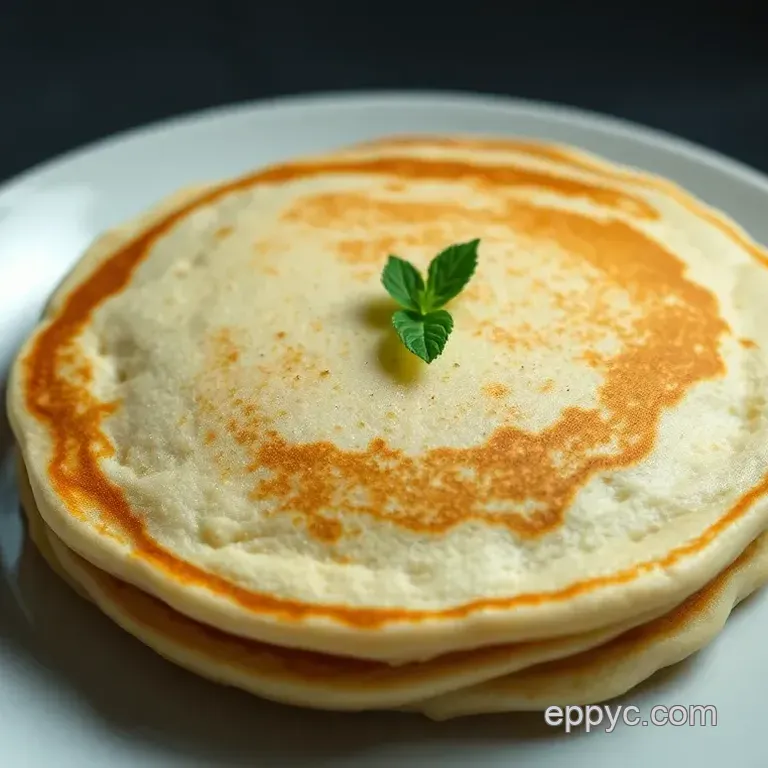 Light and Airy Coconut Flour Waffles