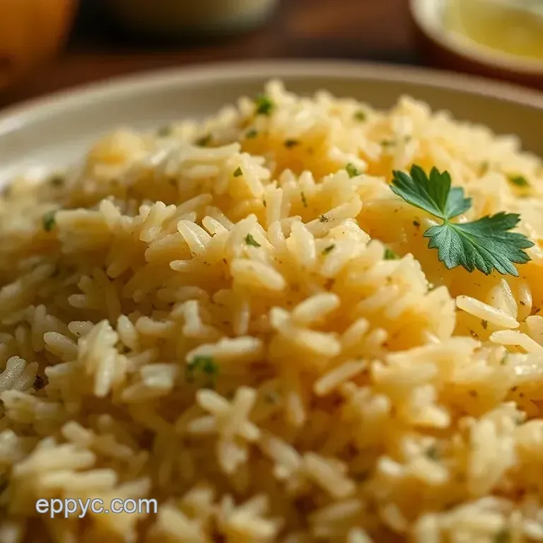 Ultimate Rice Pilaf: Long Grain vs Short Grain Rice Showdown!