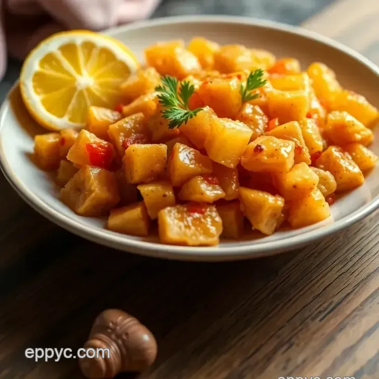 Ginger & Honey Flu Bomb: A Natural Immunity Booster presentation