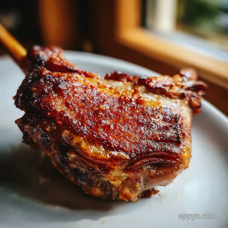 Managed Perfection The Ultimate LowandSlow Duck Confit Method