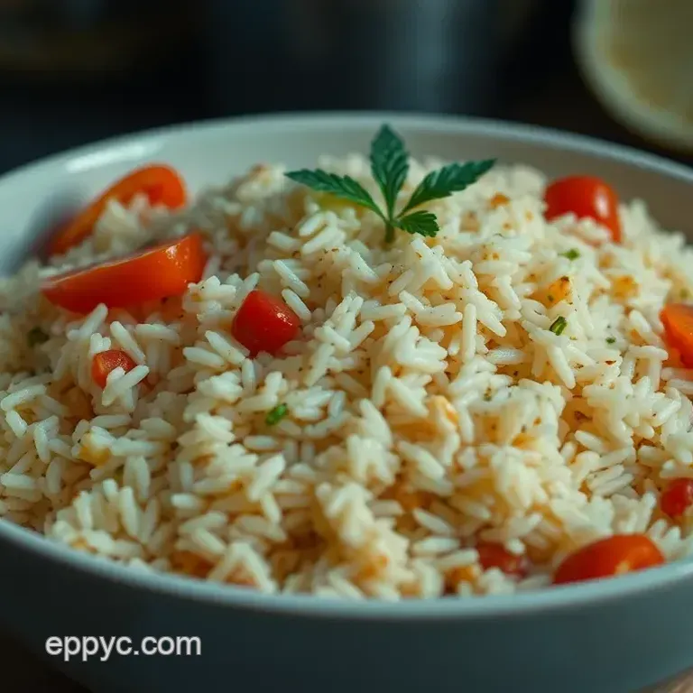 Mastering the Grain: Short vs Long Grain Rice Pilaf