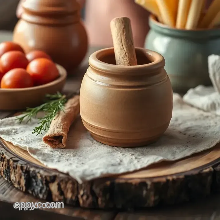 Mix Fire Clay Mortar for High-Heat Use presentation