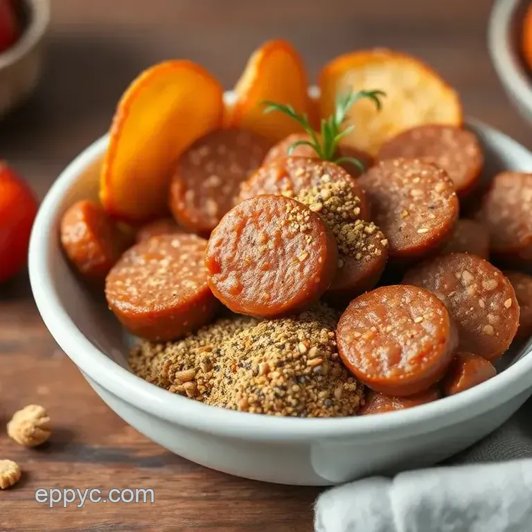 How to Mix Homemade Breakfast Sausage Seasoning: 5 Delicious Secrets!