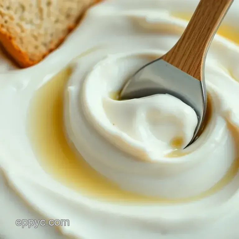 How to Mix Sweet Cream Cheese Spread in 10 Min: Deliciously Easy Recipe!