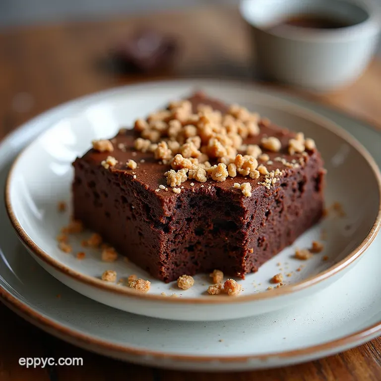Ultimate NoBake Chocolate Biscuit Cake Easy Dessert Recipes for a Crowd
