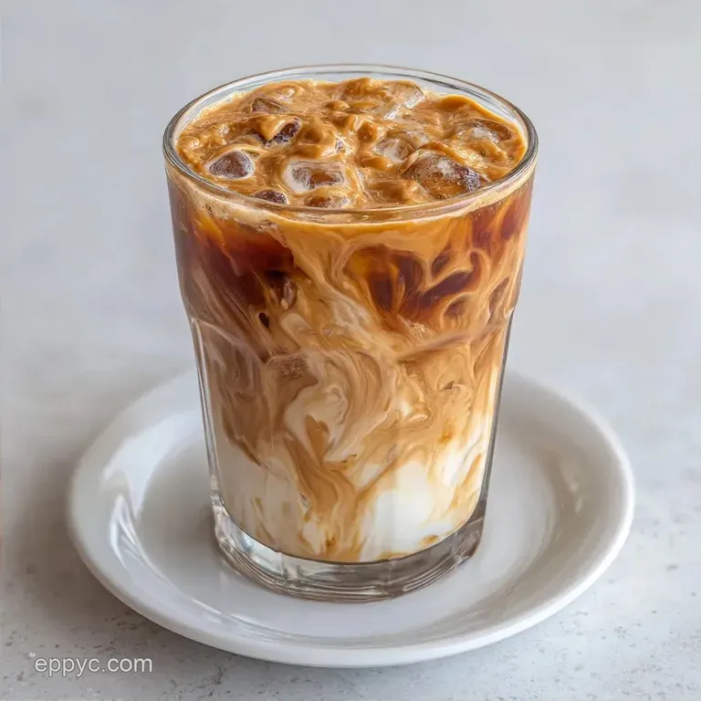 Peanut Butter Irish Coffee: Velvety and Boozy
