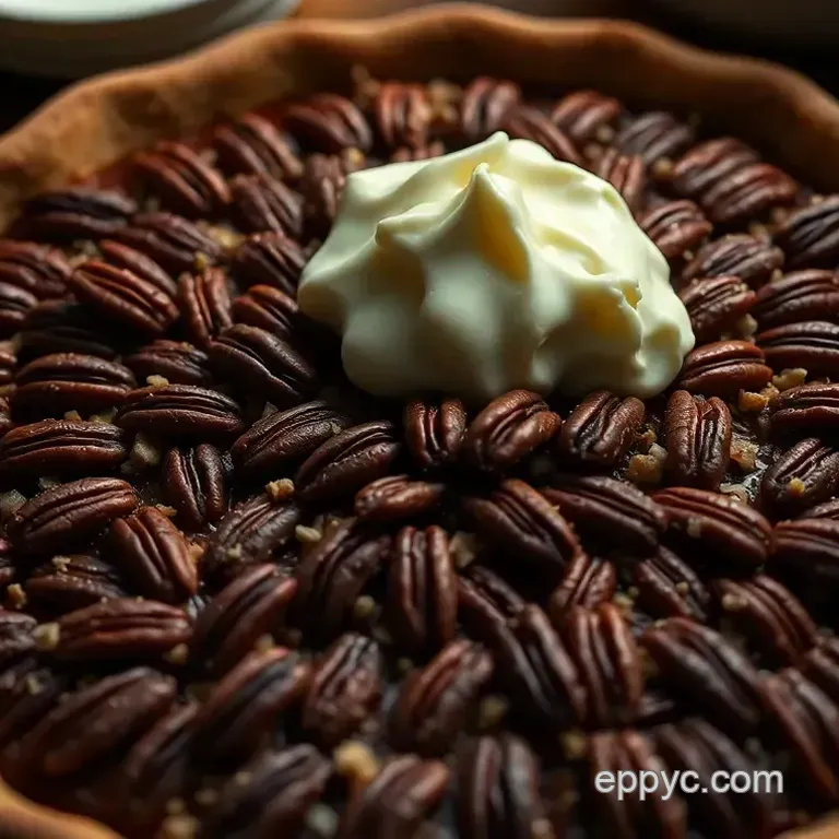 Pecan Pie Perfection: A Pioneer Woman Classic
