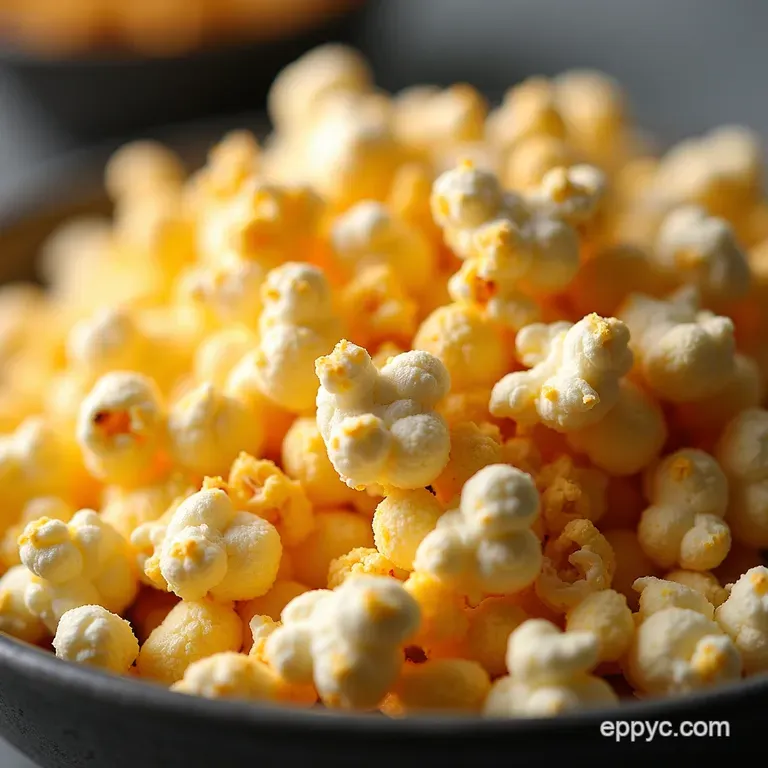 The Best Stovetop Popcorn Recipe Foolproof Movie Night Snack