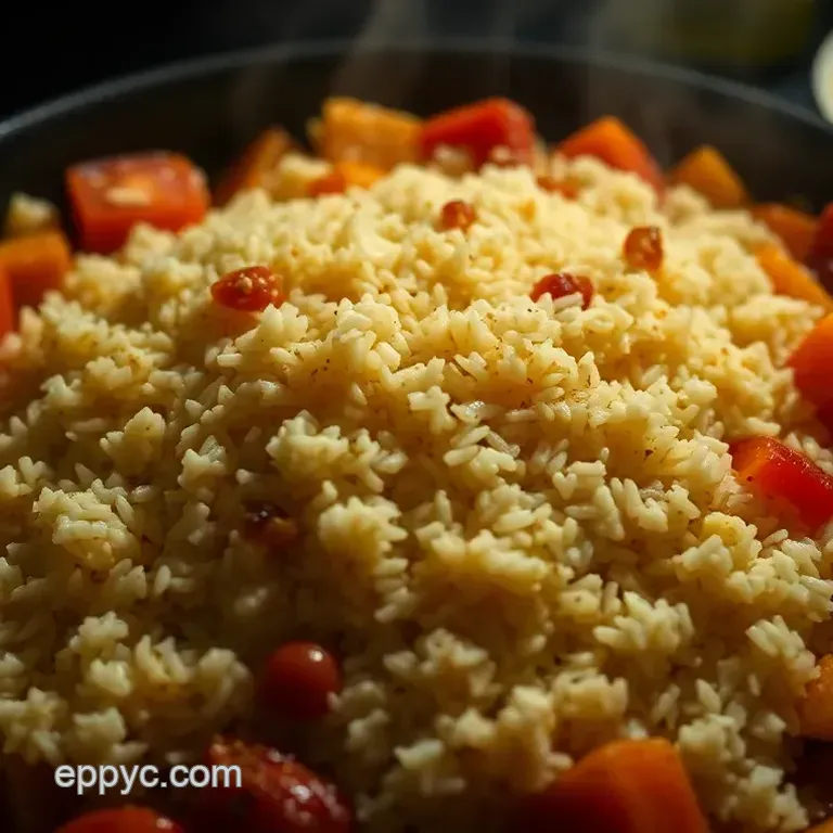 How to Perfectly Cook Arroz Bomba Rice for Delicious Paella