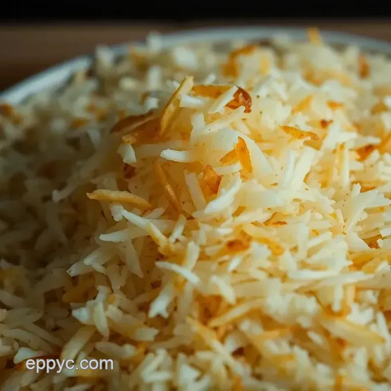 Perfectly Toasted Coconut: Flakes of Tropical Gold